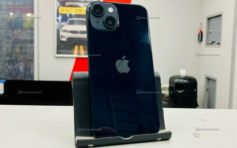 Apple iPhone 14 6/128 ГБ