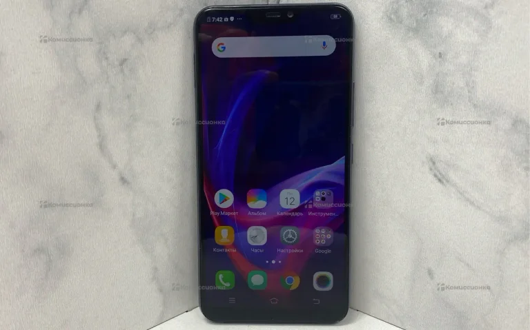 Pagraer Smart  12/512 ГБ