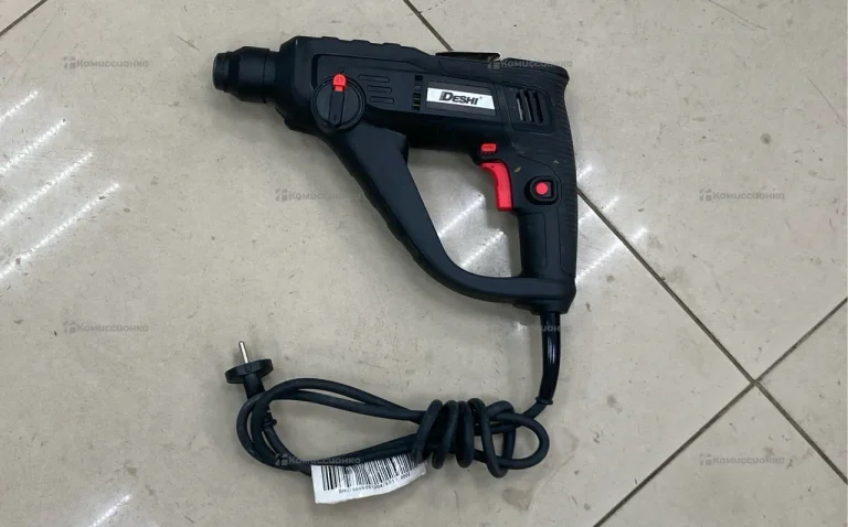 Перфоратор SDS-plus Z1C-DS-16B