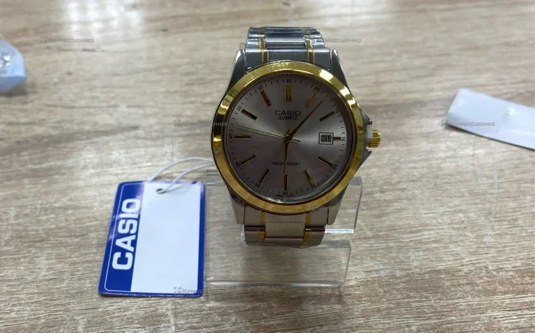 Часы  Casio реплика