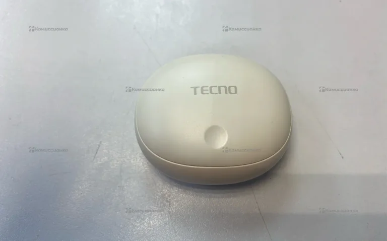 Наушники Tecno TJ 01 Air