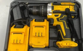 Купить Дрель шуруповерт Dewalt rep б/у , в Красноярск Цена:1290рублей