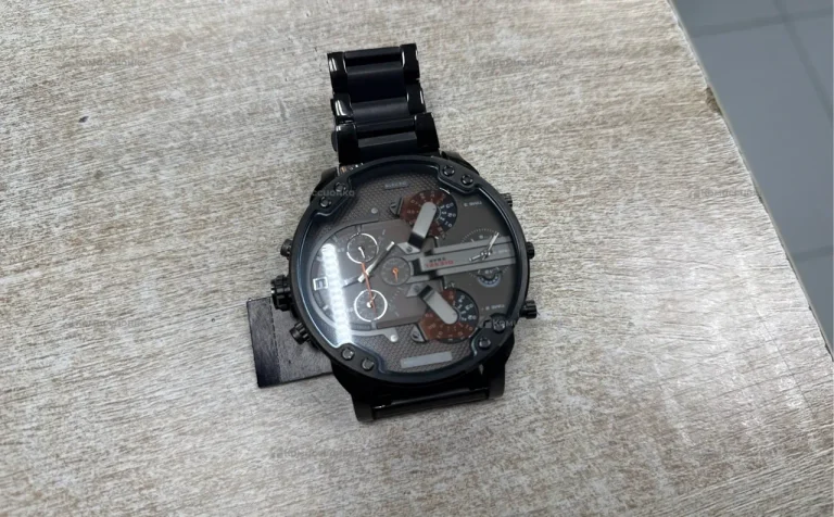 Часы  Diesel DZ-7315