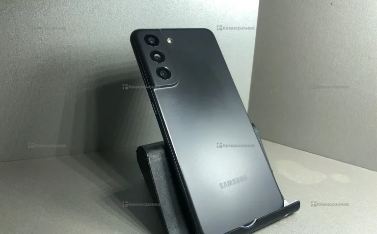 Samsung Galaxy S21 FE 6/128 ГБ