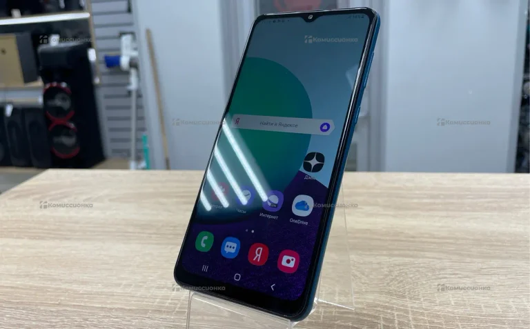 Samsung Galaxy A02 2/32GB