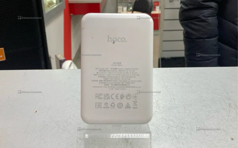 Power Bank hoco 5000mah