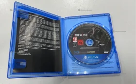 Купить ps4 resident evil 4. resident evil4 б/у , в Краснодар Цена:1290рублей
