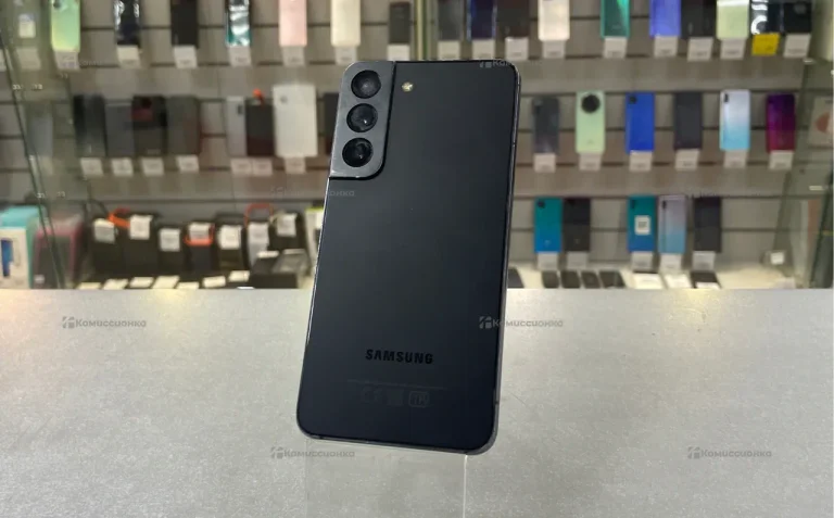 Samsung Galaxy S22 8/256Gb