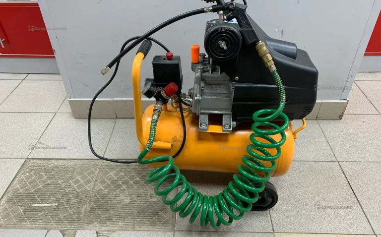 Компрессор Deko DKAC24 Air