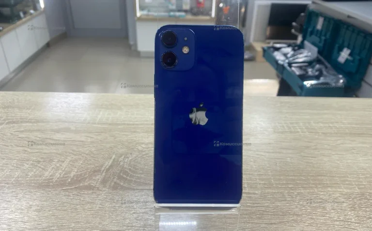Apple iPhone 12 mini 64Gb