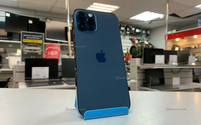 Apple iPhone 12 Pro 128Gb