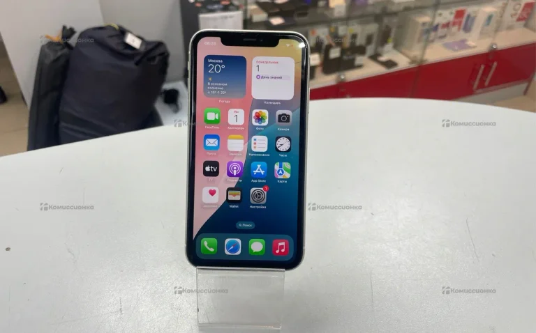 Apple IPhone 11 64Gb