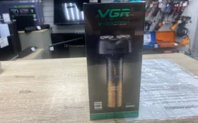 Купить бритва VGR v389 б/у , в Тюмень Цена:1190рублей