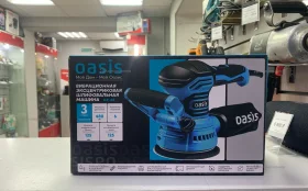 Купить шлифмашинка oasis gx-48 б/у , в Уфа Цена:2990рублей