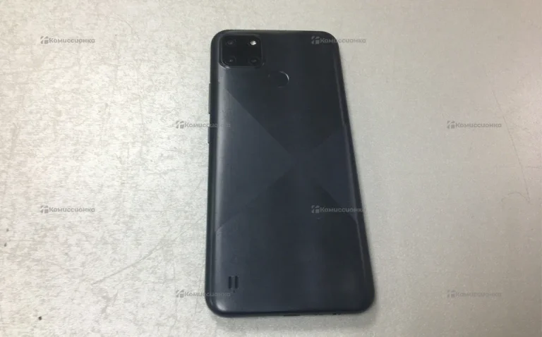 Realme C21 4/64 ГБ