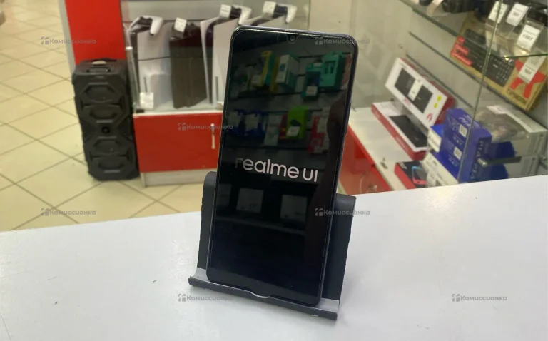 Realme Note 50 3/64Gb