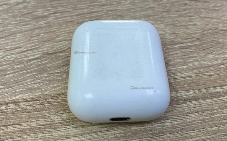 Наушники  AirPods 2