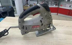 Электролобзик ЗУБР ЗЛ-710Э