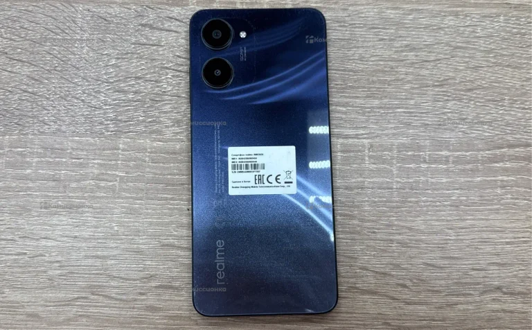 Realme 10 8/128 ГБ