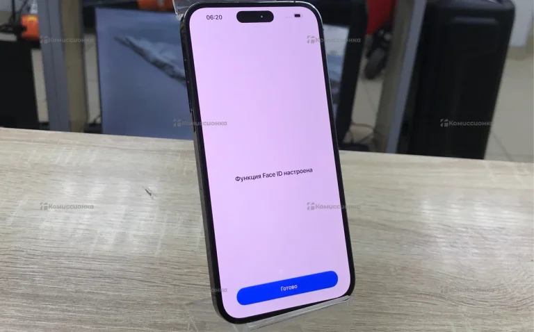 Apple iPhone 14 Pro Max 6/128 ГБ