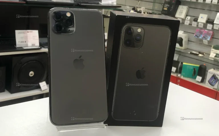 Apple iPhone 11Pro 64Gb