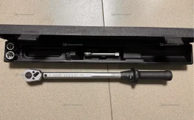 Купить 2 ключа Hazet 5122-1ct б/у , в Москва и область Цена:24900рублей