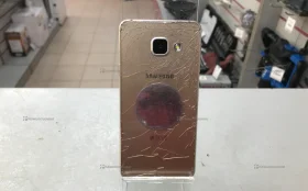 Samsung Galaxy A3 (2016) 1.5/16 ГБ