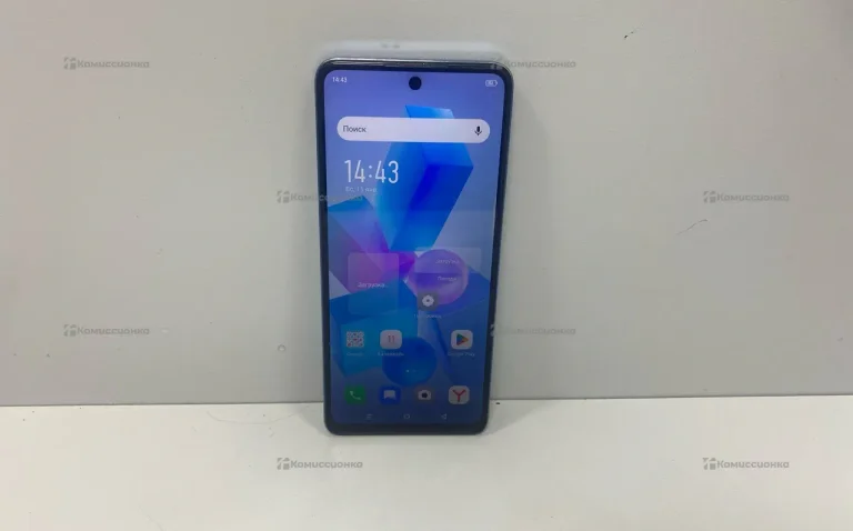 Infinix Hot 40 8/256 ГБ