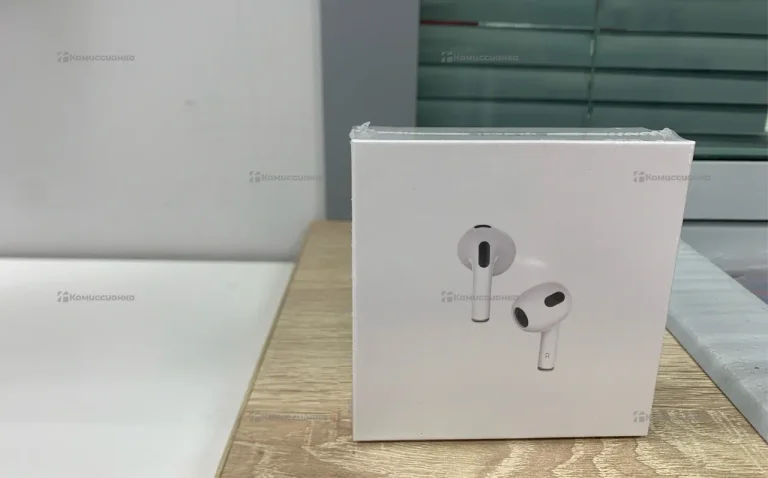 Наушники  AirPods3