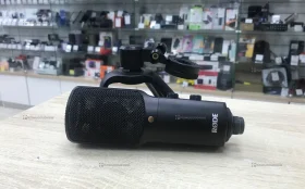 Купить Микрофон NT-USB plus б/у , в Санкт-Петербург Цена:6900рублей