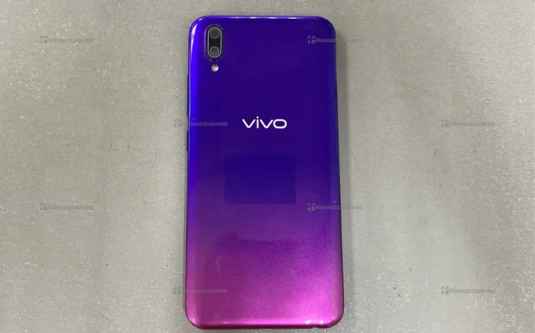 Vivo Y93s 8/256 ГБ