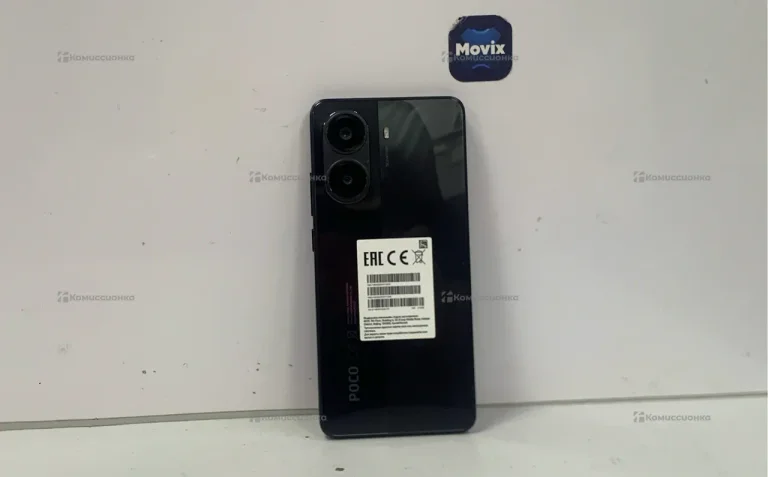 Xiaomi Poco X7 Pro 12/512 ГБ