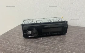 Автомагнитола  Pioneer MVH-S120UBW