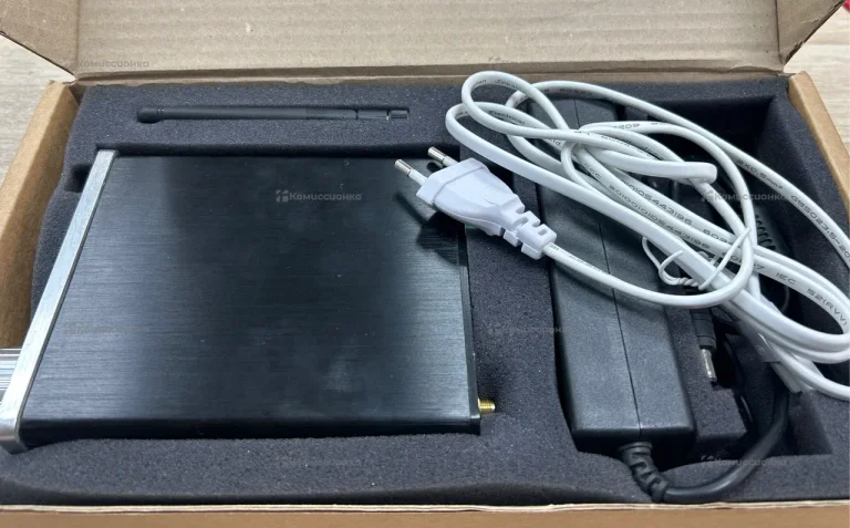 Ресивер  URRI