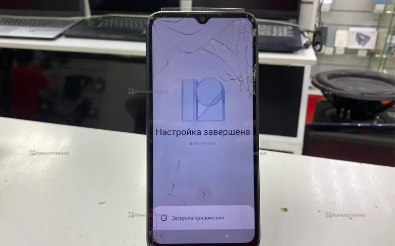 Xiaomi realme 9A 2/32Gb