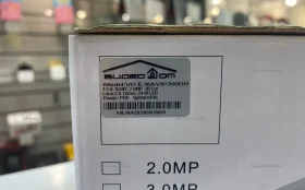 Камера наблюдения Видеодом