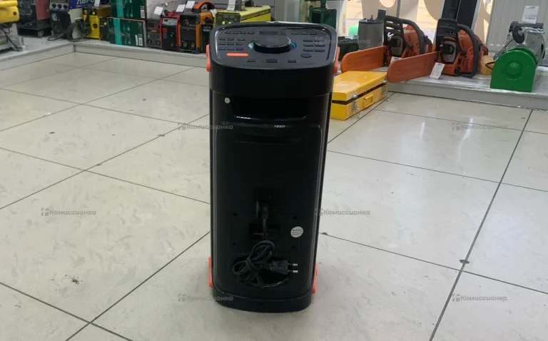 Колонка Fiero fr950