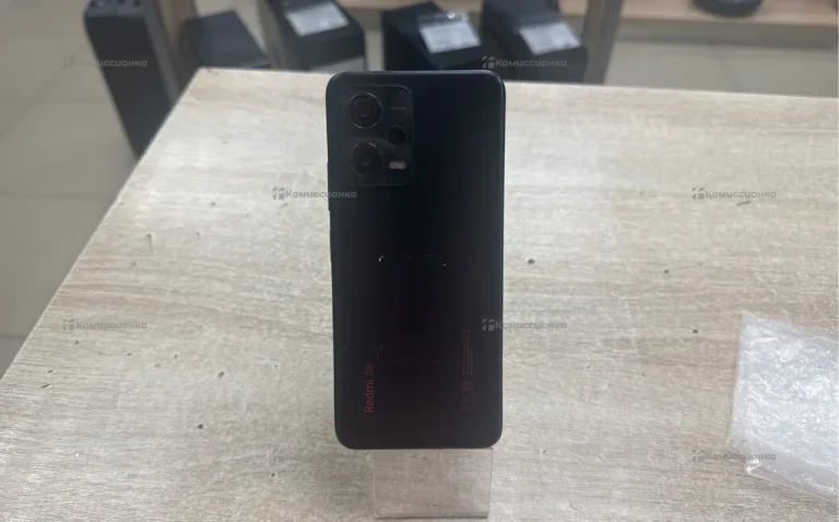 Xiaomi Redmi Note 12 5G 8/256