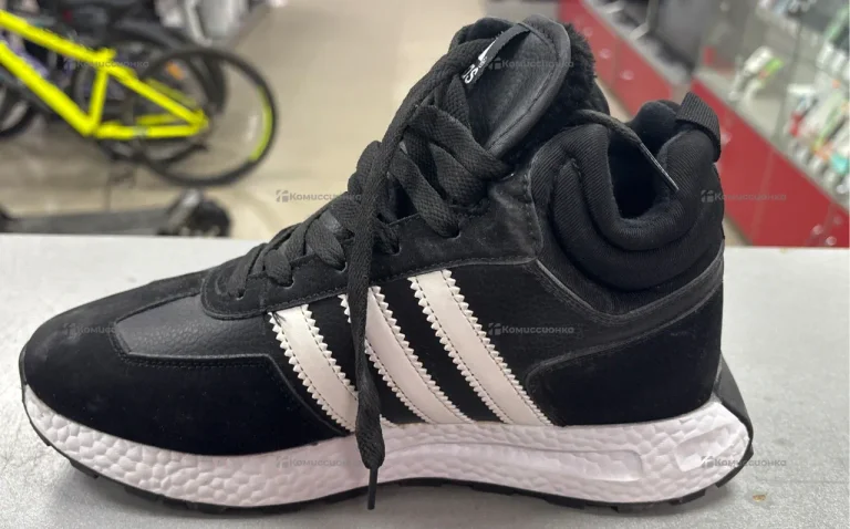 Кроссовки Adidas Terrex 41 rep