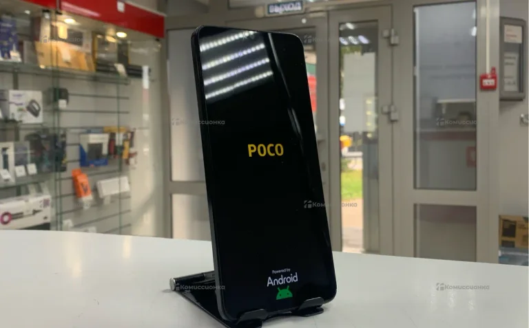 Xiaomi Poco C61 4/64 ГБ