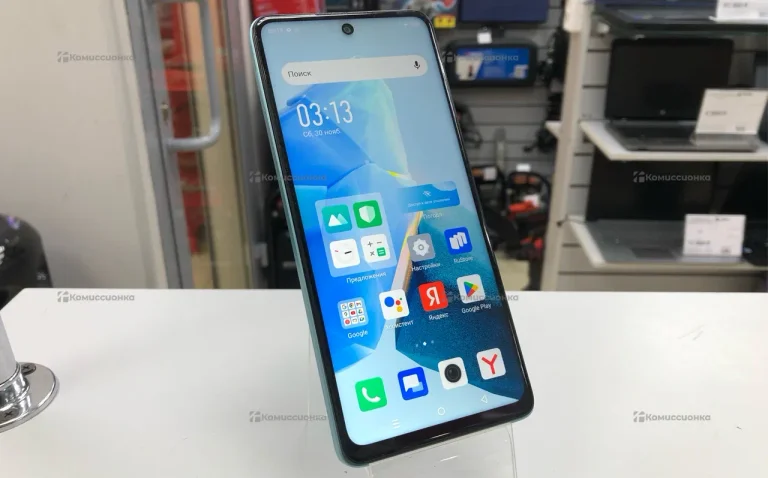 Infinix Hot 30 8/128 ГБ