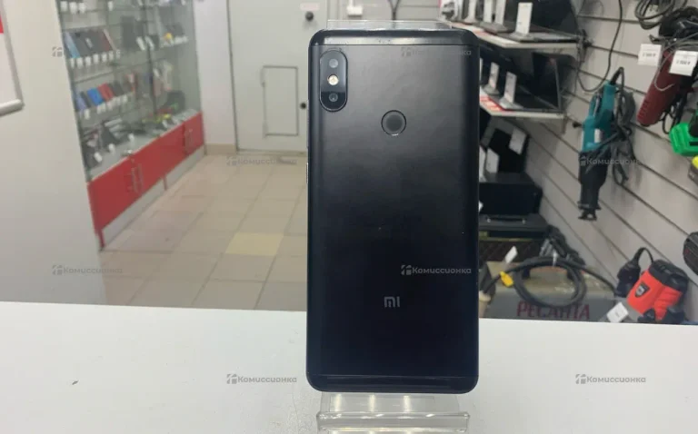 Xiaomi Redmi Note 5 4/64Gb