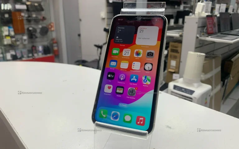 Apple iPhone 11 128GB