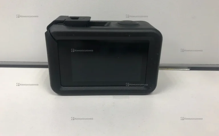 Видеокамера  Экшен DJI action 4