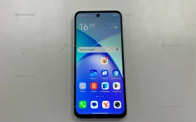 Купить Infinix SMART 10 Plus 8/128 ГБ б/у , в Челябинск Цена:6500рублей