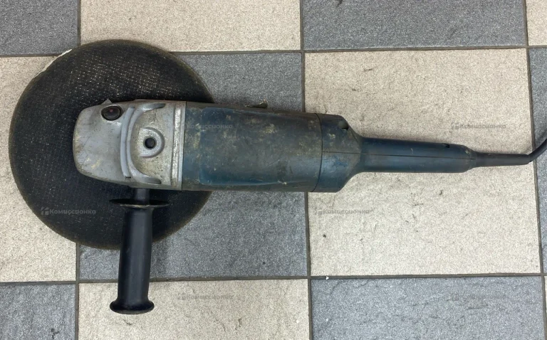 УШМ Bosch GWS 24-230 H