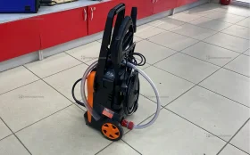 Купить Мойка высокого давления Dast DMVD 2000S б/у , в Краснодар Цена:4500рублей