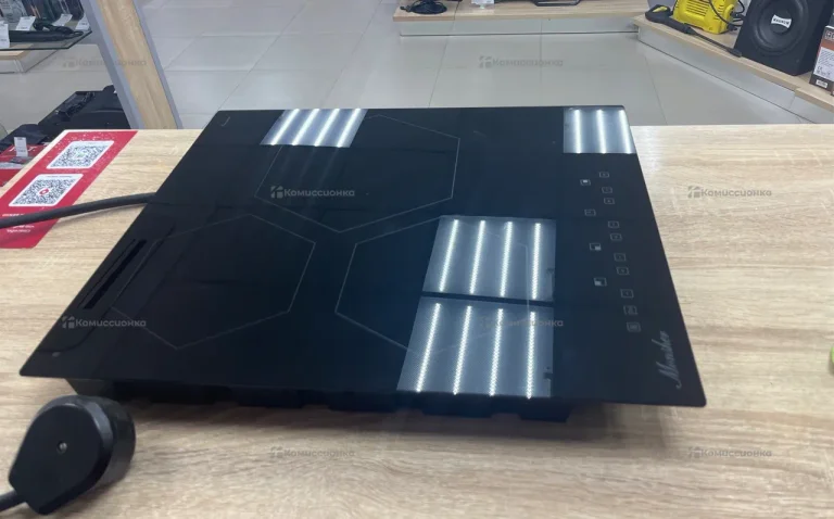 Электрическая плита  Monsher