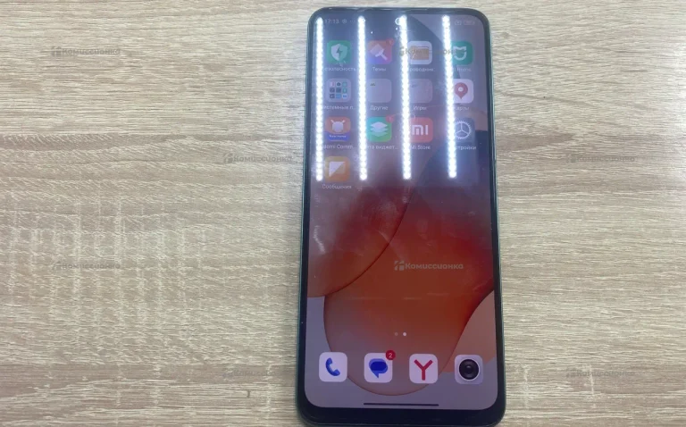 Xiaomi Redmi Note 12 6/128 ГБ