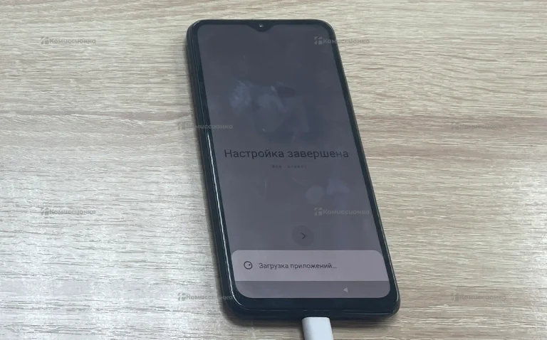 Xiaomi POCO M3 4/64 ГБ